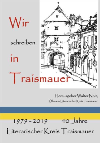 Vom Wandern und Erzählen